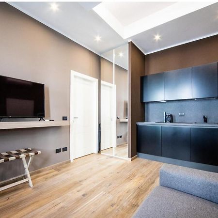 New Amazing Bilo Apartment In The Heart Of Milan From Moscova Suites Apartments Group Exteriér fotografie