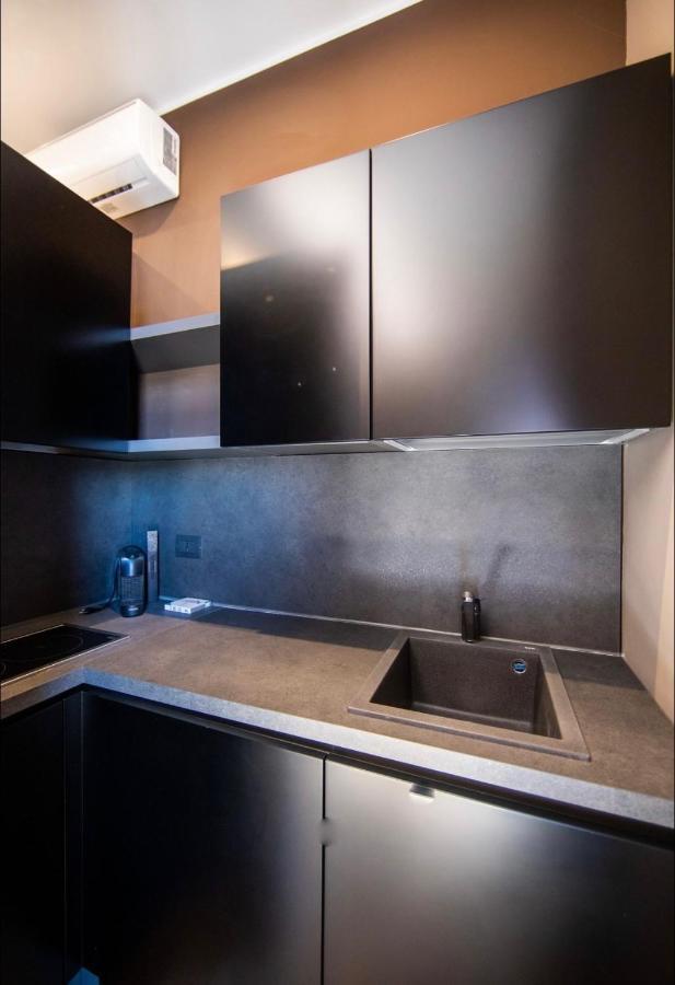 New Amazing Bilo Apartment In The Heart Of Milan From Moscova Suites Apartments Group Exteriér fotografie