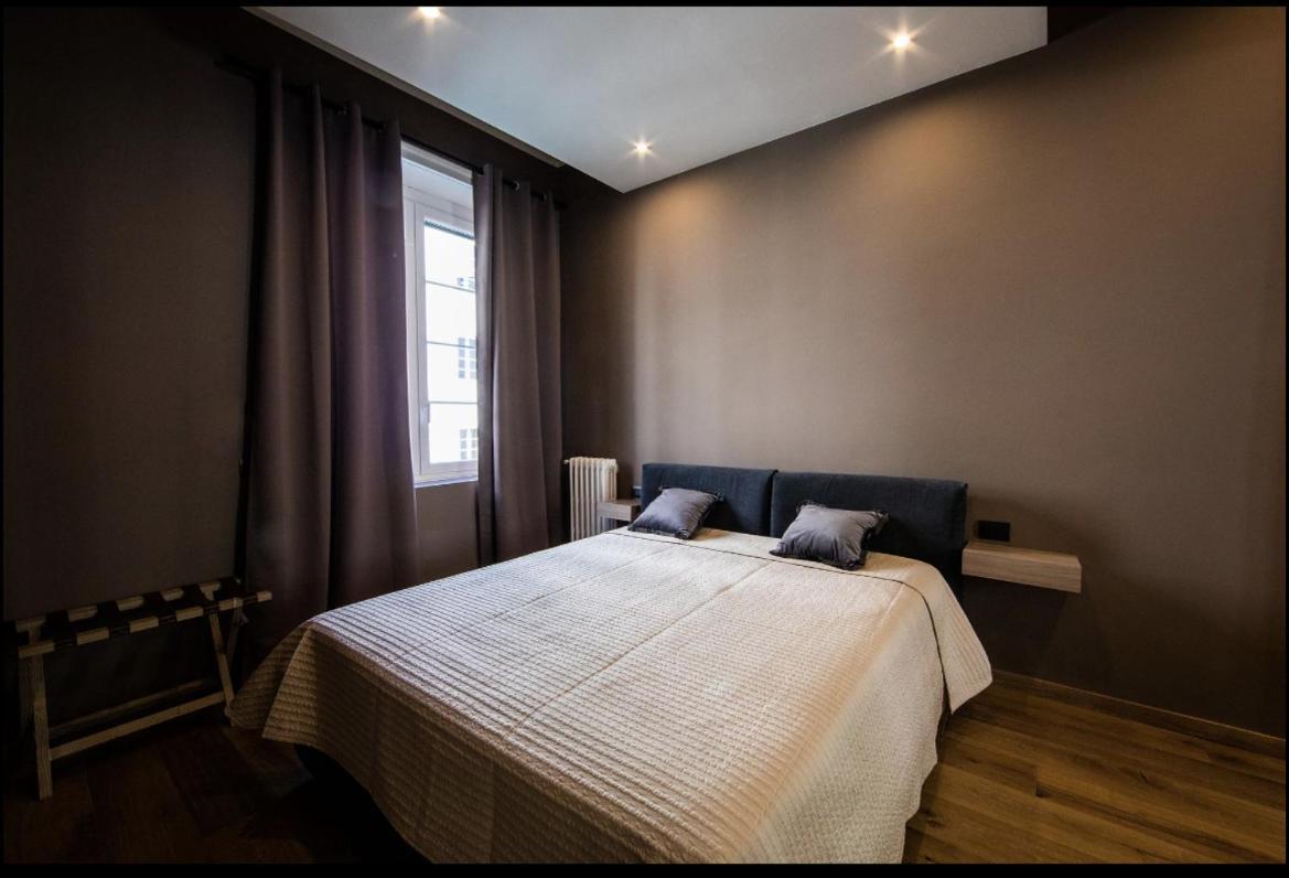 New Amazing Bilo Apartment In The Heart Of Milan From Moscova Suites Apartments Group Exteriér fotografie